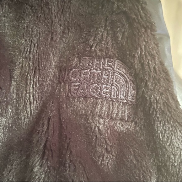 The North Face black winter coat size small/medium - Picture 9 of 12